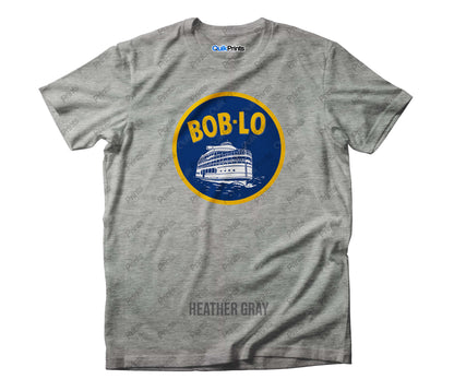 Bob-Lo Boat Shirt
