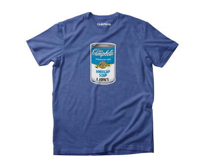 Dan Campbell's Kneecap Soup