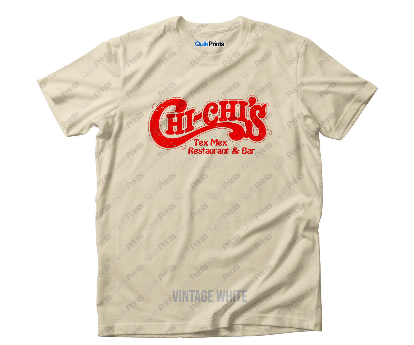 Chi Chi's Tex-Mex Restaurant