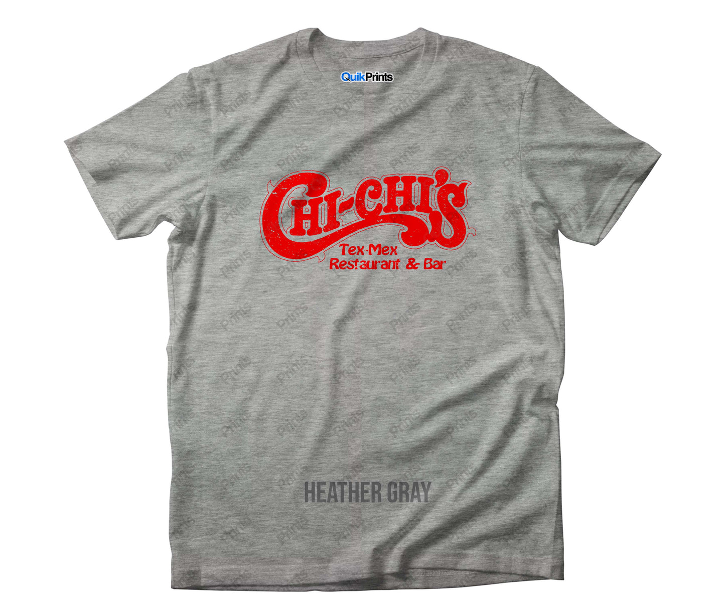 Chi Chi's Tex-Mex Restaurant