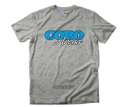 Cobo Arena Shirt