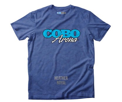 Cobo Arena Shirt