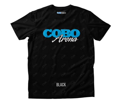 Cobo Arena Shirt