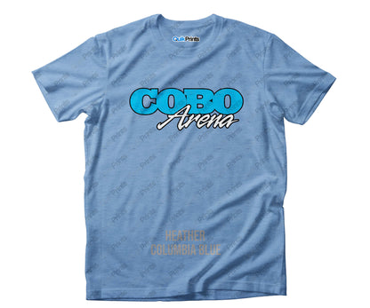 Cobo Arena Shirt