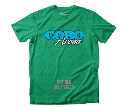 Cobo Arena Shirt