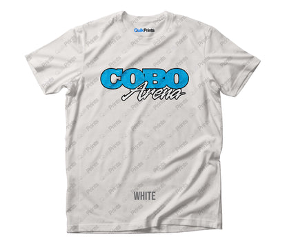 Cobo Arena Shirt