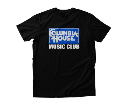 Columbia House Music Club