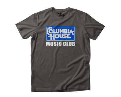 Columbia House Music Club
