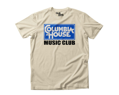 Columbia House Music Club