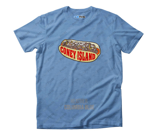 Coney Island Shirt
