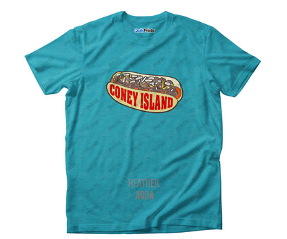Coney Island Shirt