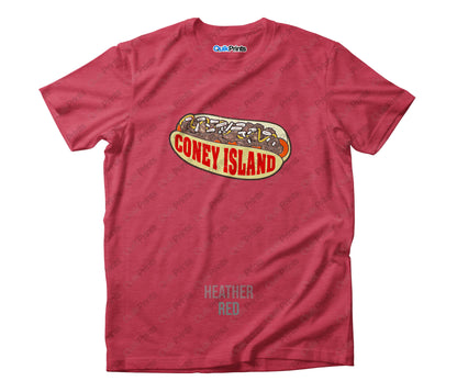 Coney Island Shirt