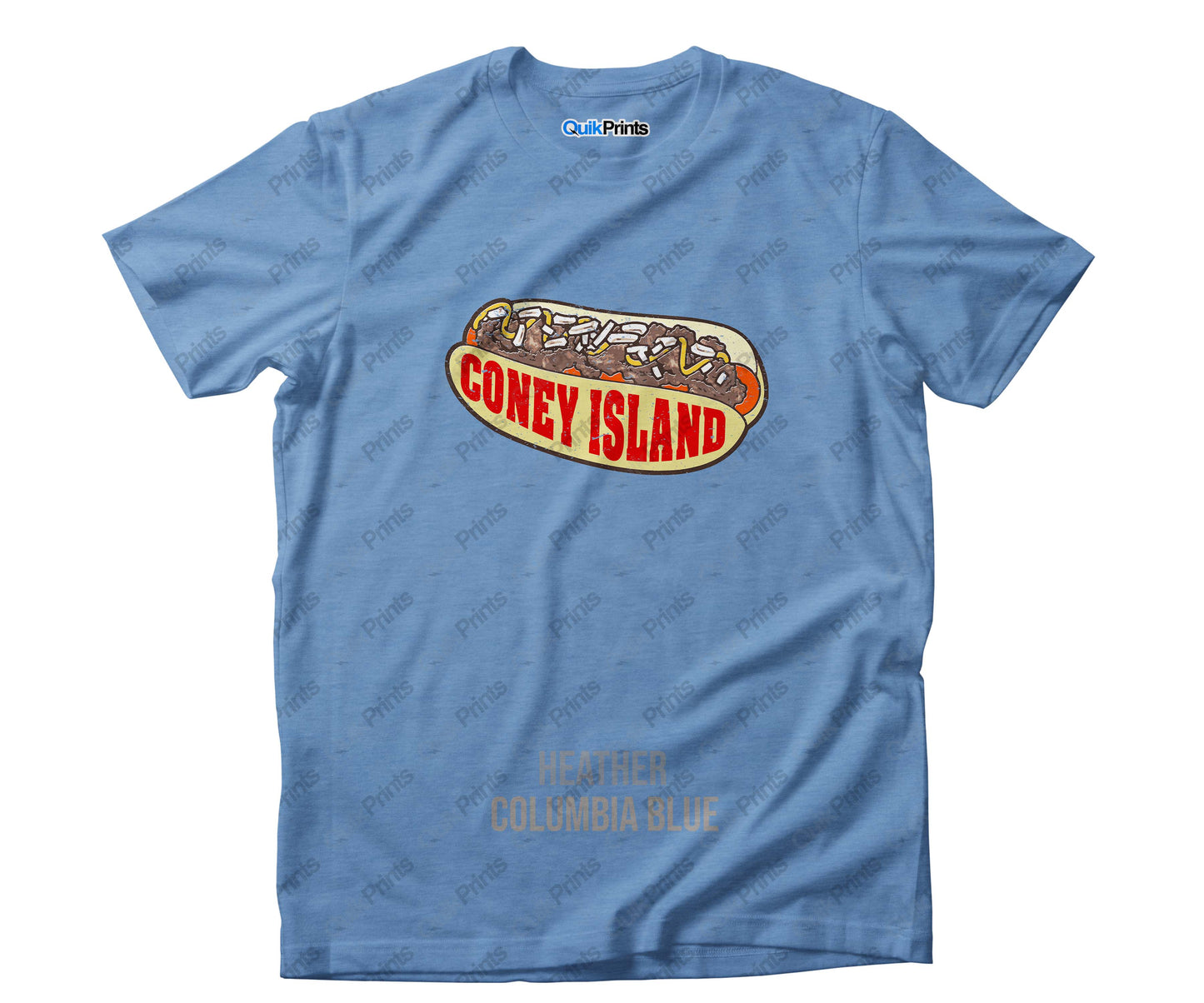 Coney Island Shirt
