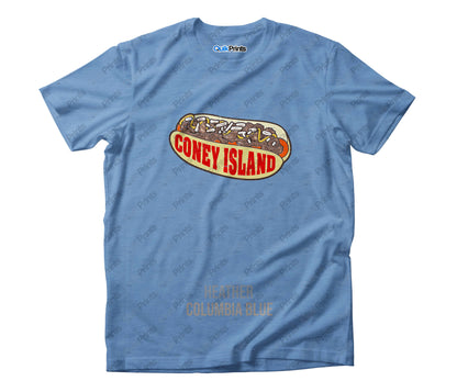 Coney Island Shirt