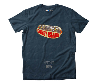 Coney Island Shirt