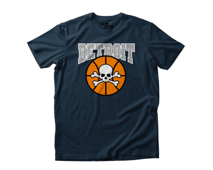 Detroit Basketball