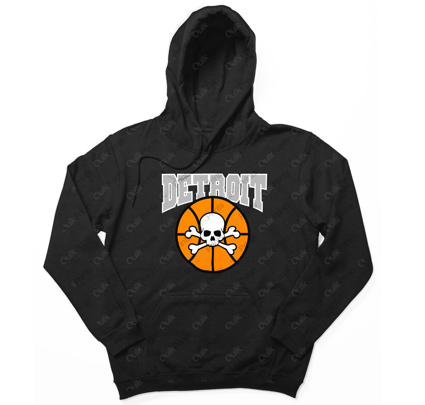 Detroit Basketball