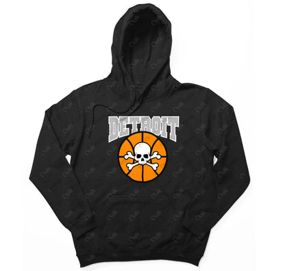 Detroit Basketball
