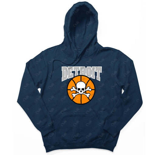 Detroit Basketball