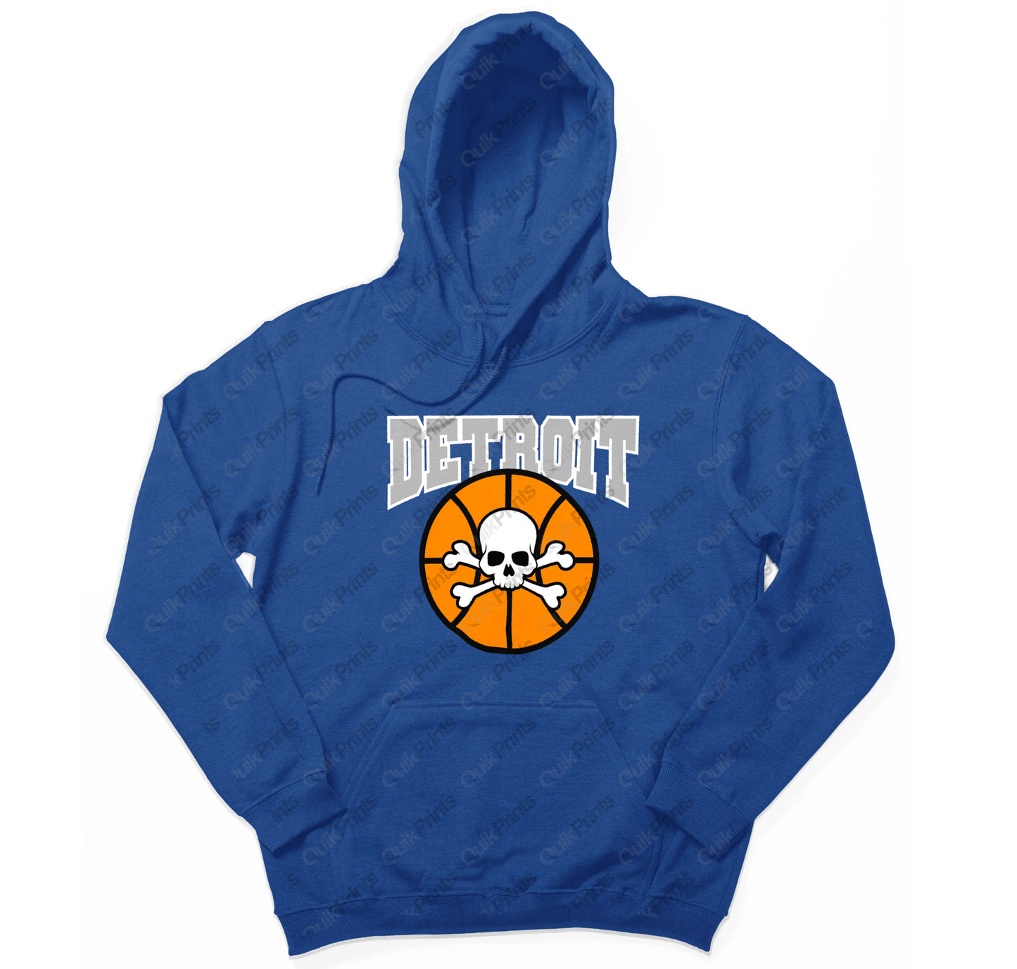 Detroit Basketball