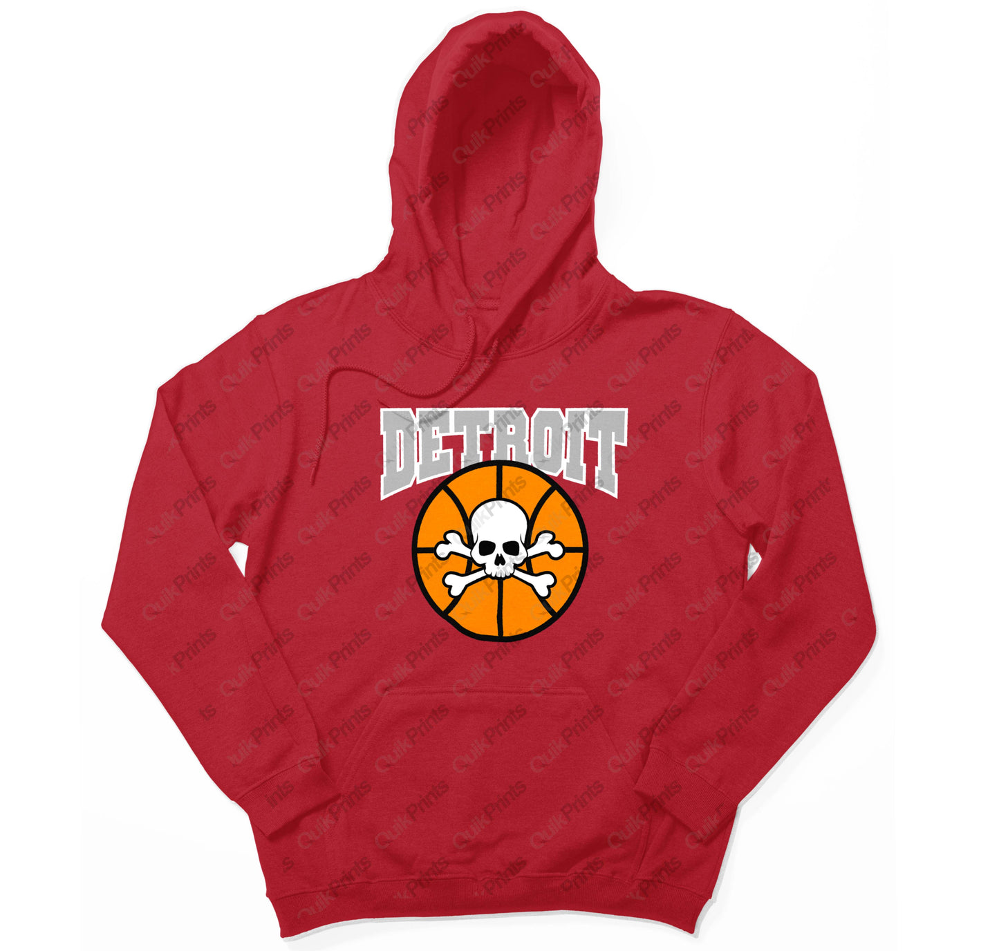 Detroit Basketball