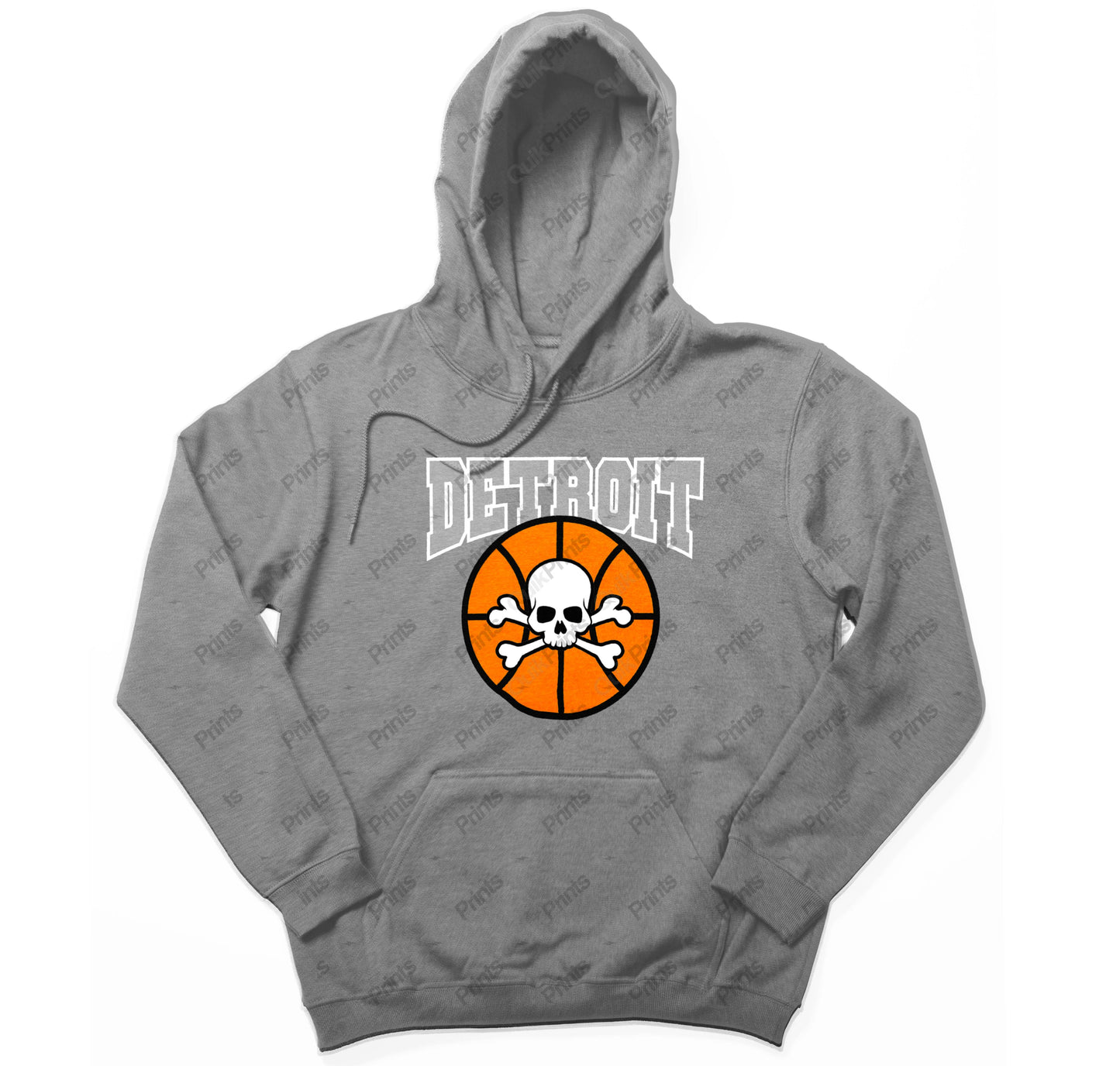 Detroit Basketball