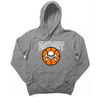 Detroit Basketball