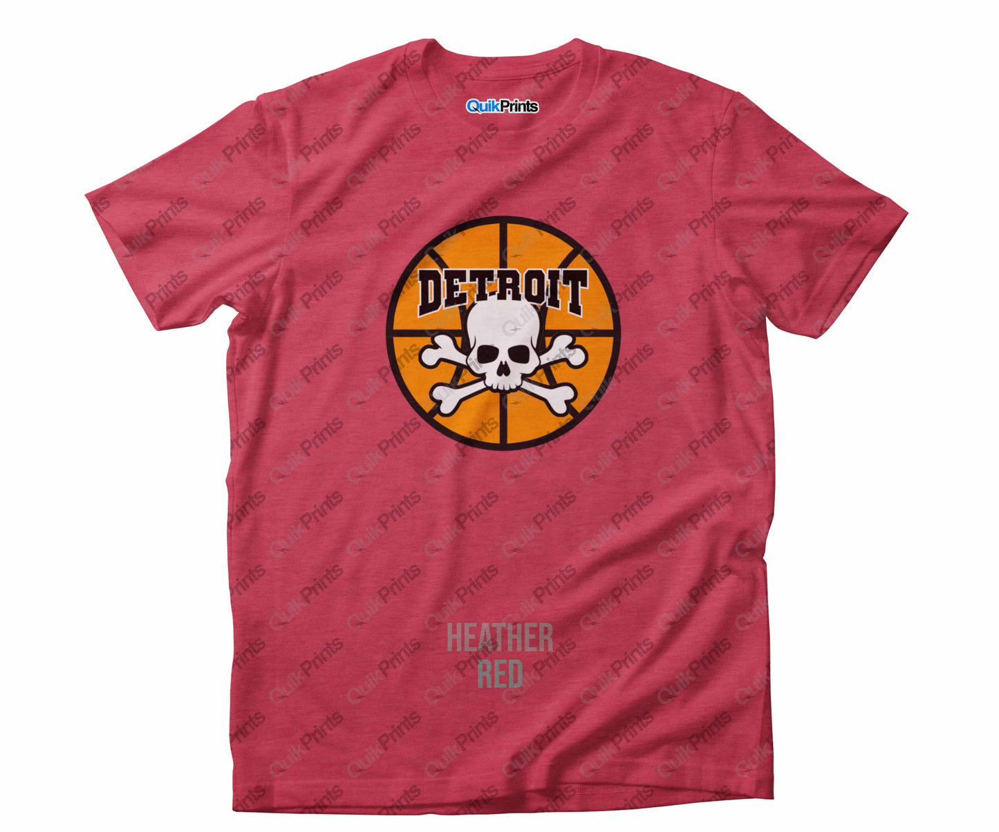Detroit Basketball