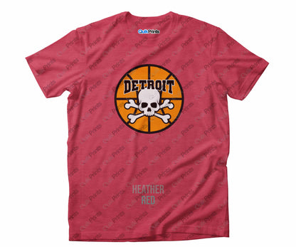 Detroit Basketball