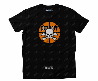 Detroit Basketball