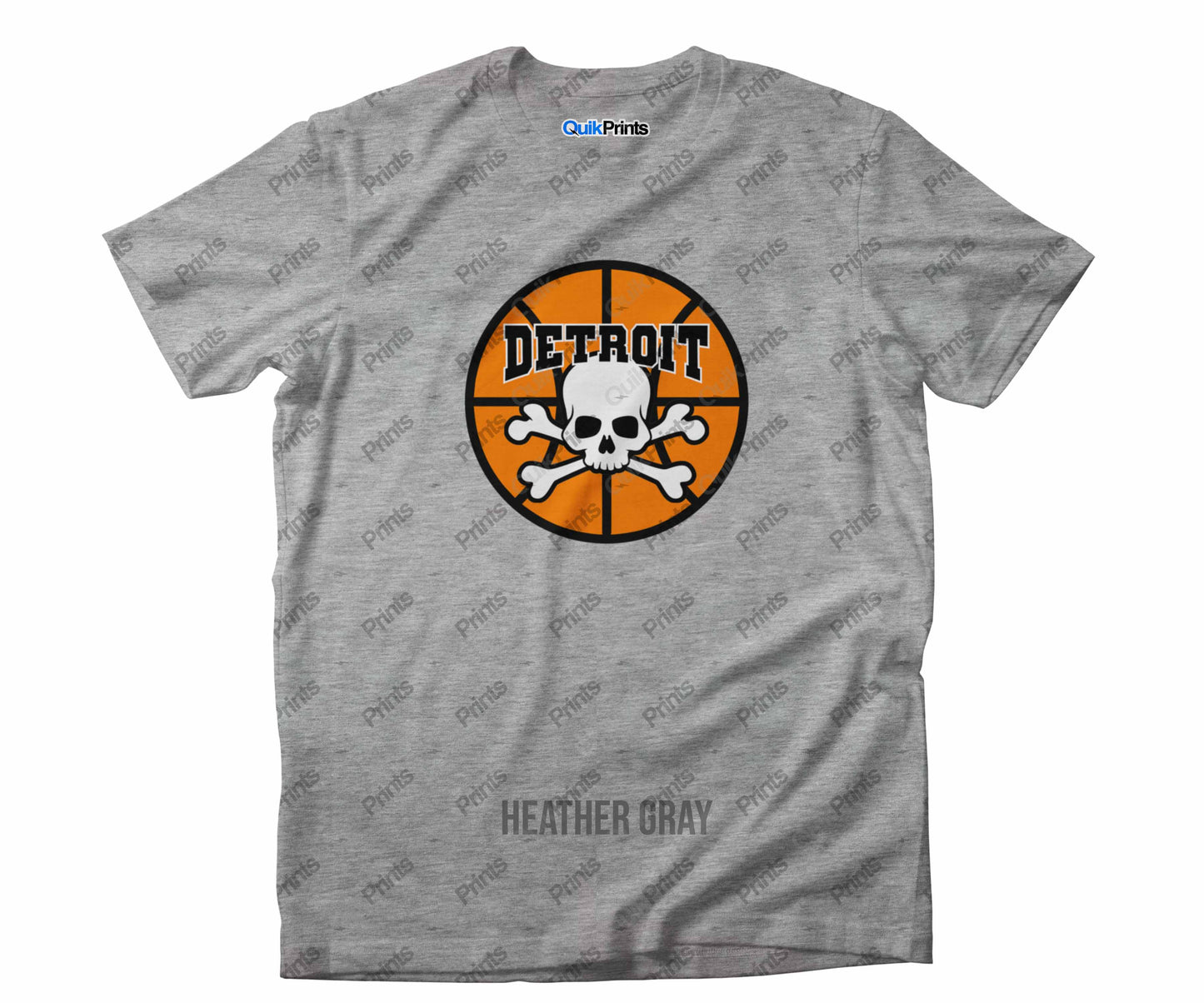 Detroit Basketball
