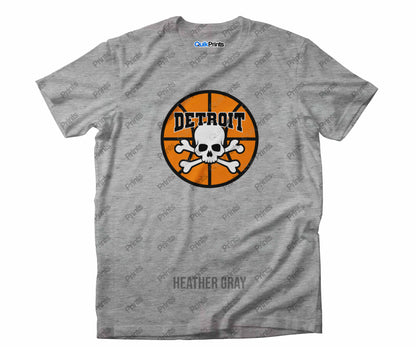 Detroit Basketball