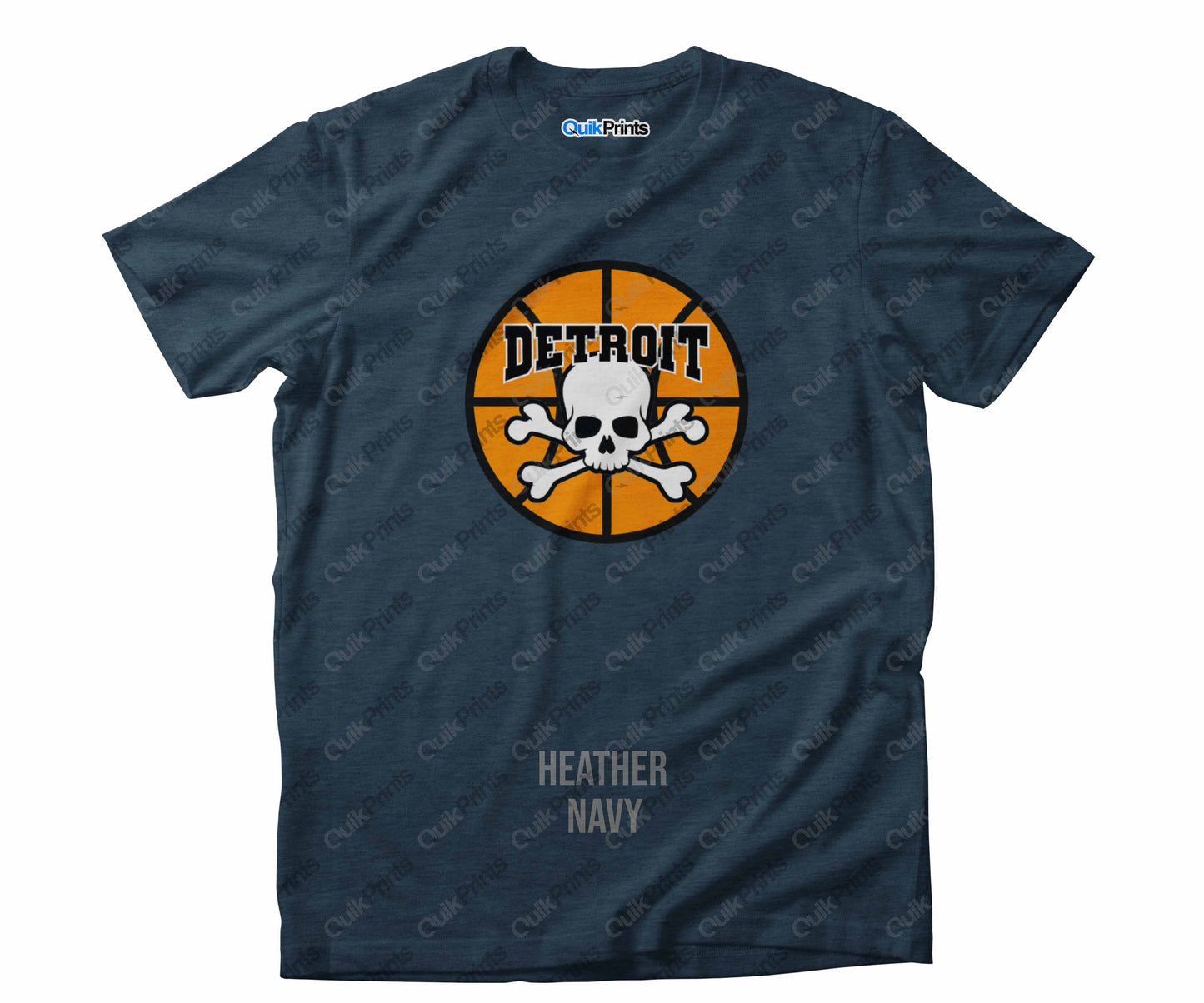 Detroit Basketball