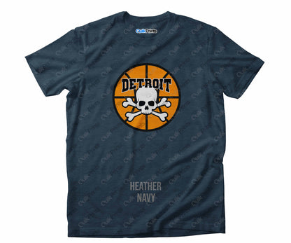 Detroit Basketball