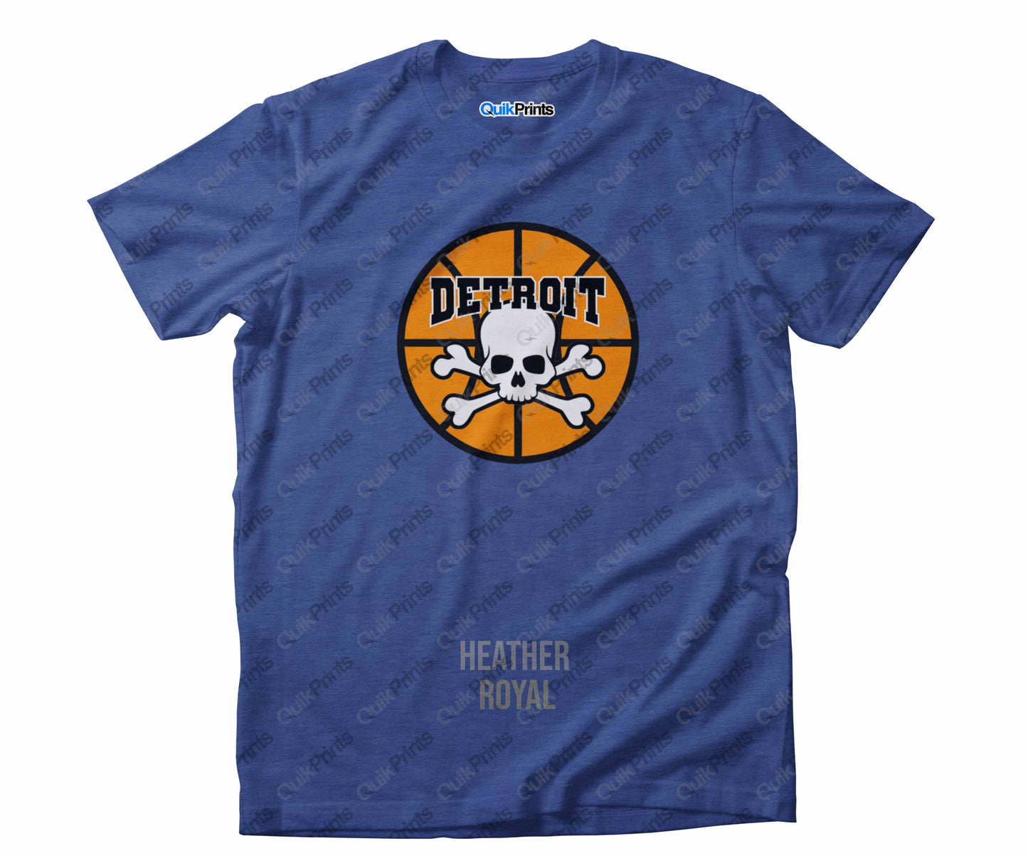 Detroit Basketball