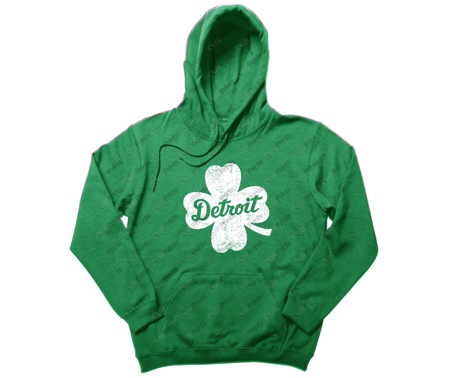 Detroit Shamrock