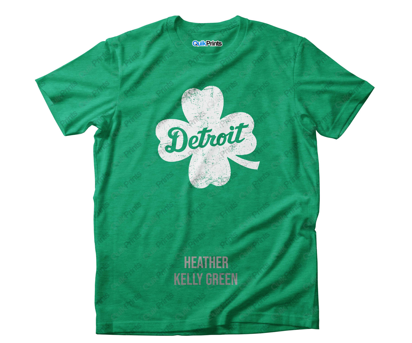 Detroit Clover
