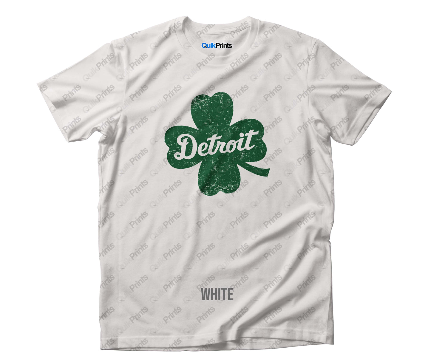 Detroit Clover