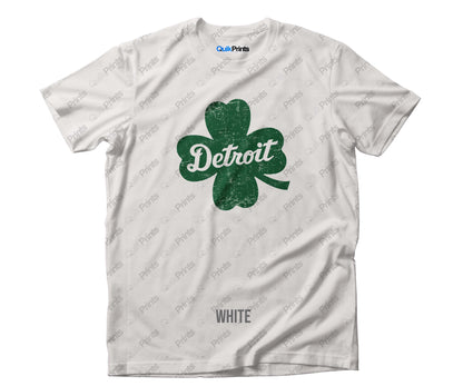 Detroit Clover