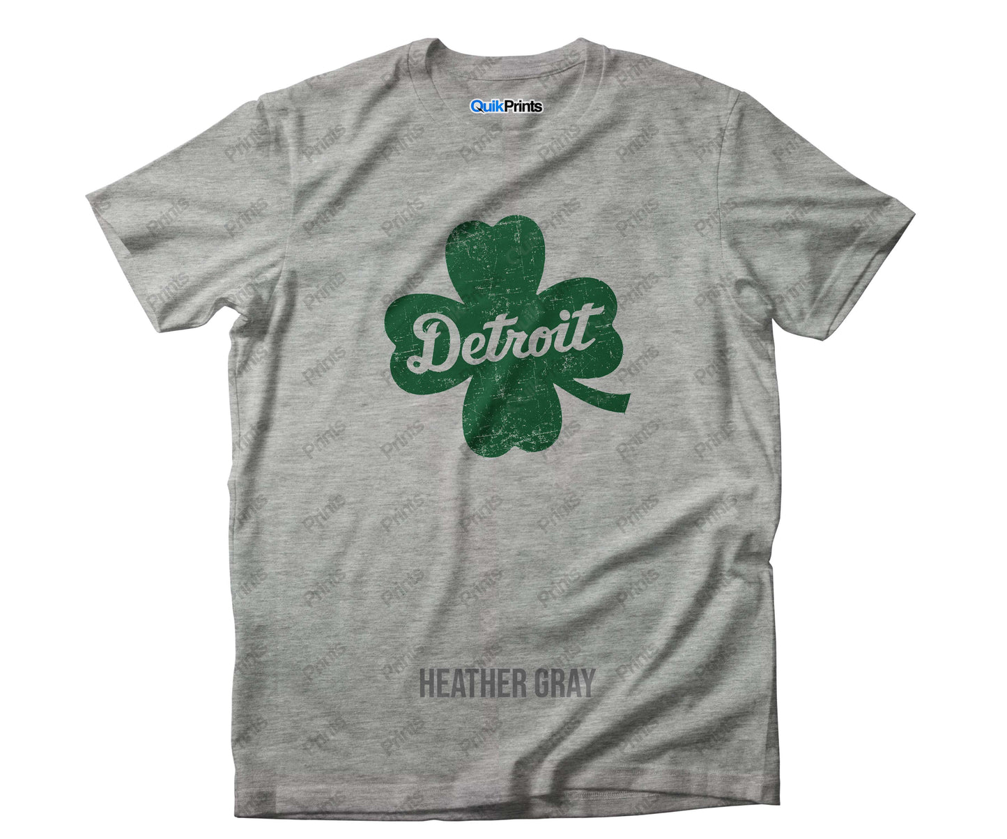 Detroit Clover
