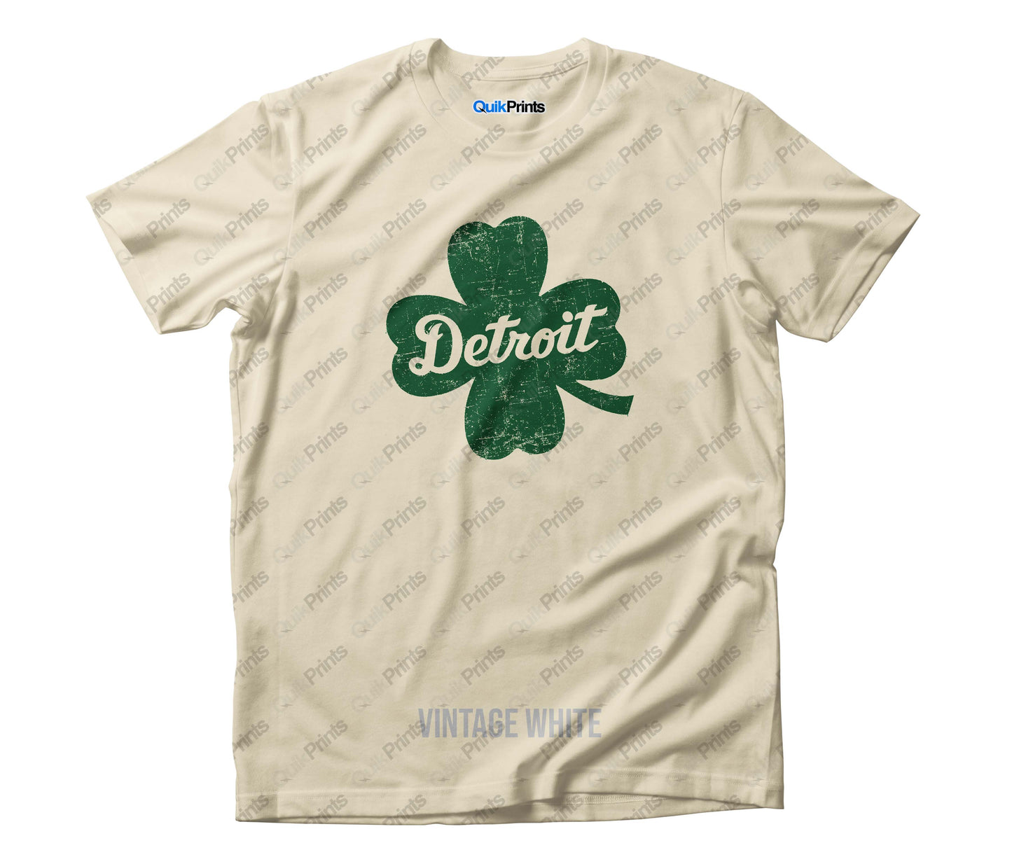 Detroit Clover