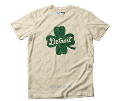 Detroit Clover