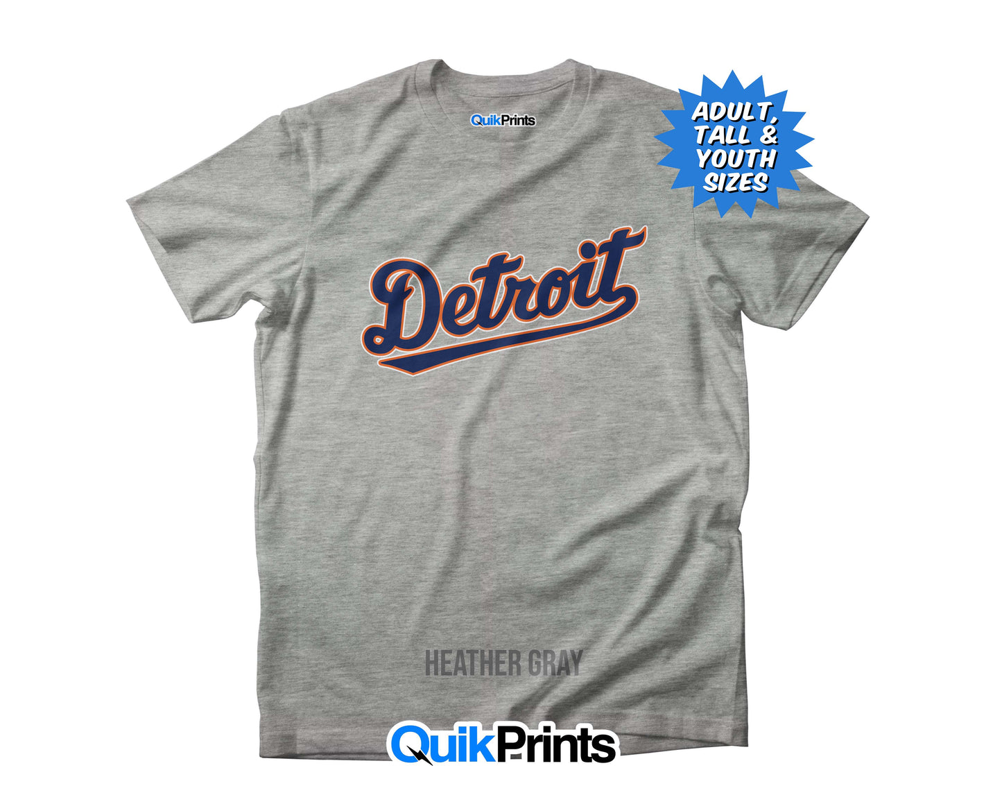 Detroit Script