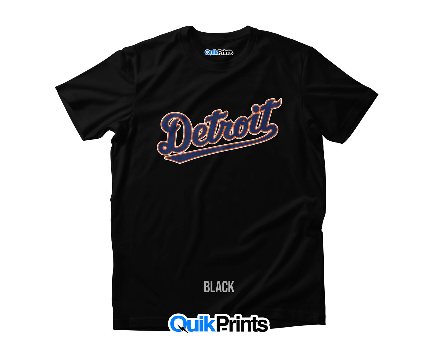 Detroit Script