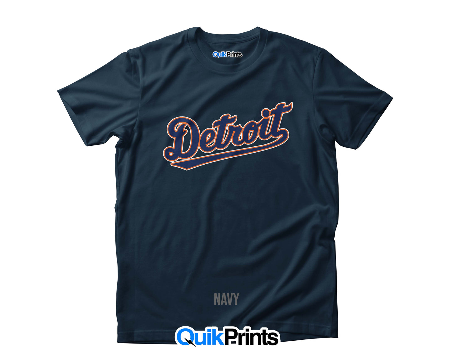 Detroit Script
