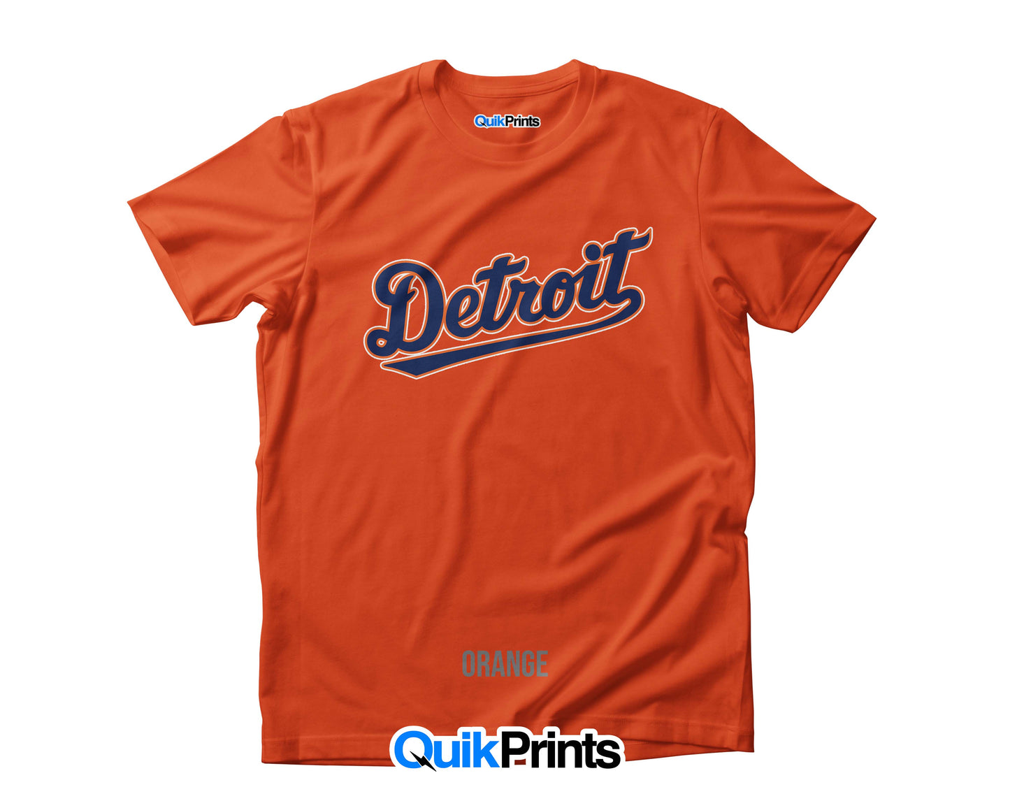 Detroit Script