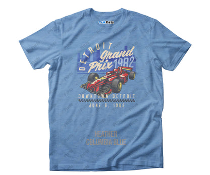 Detroit Grand Prix 82'