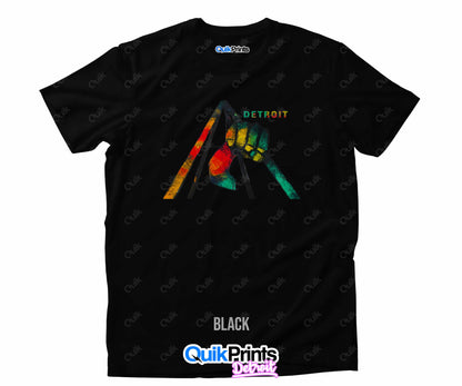 Detroit Knockout - The Fist of Joe