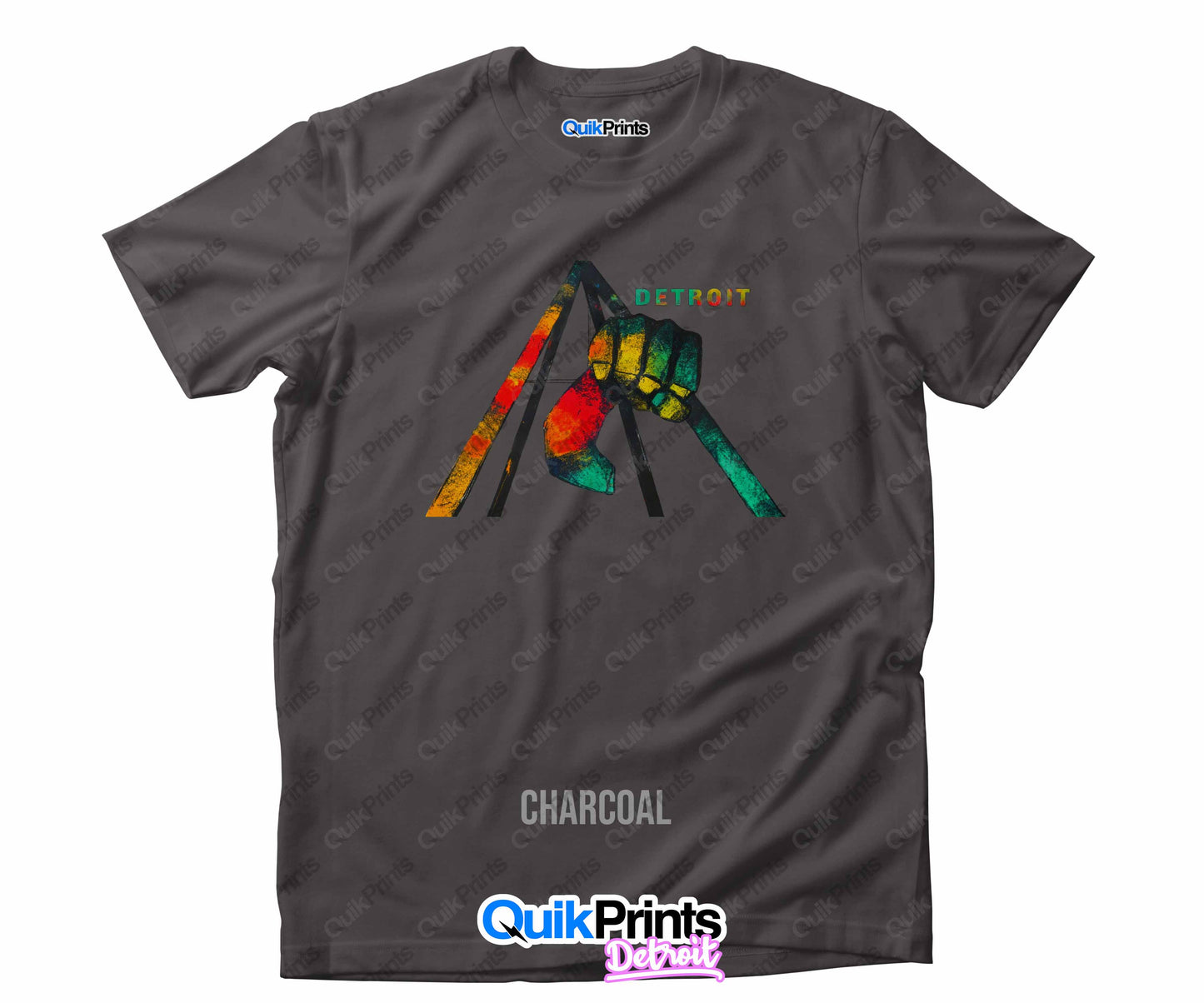 Detroit Knockout - The Fist of Joe