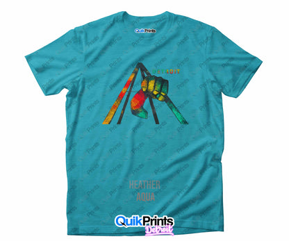 Detroit Knockout - The Fist of Joe